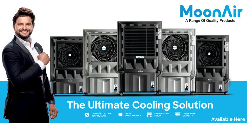 best air coolers