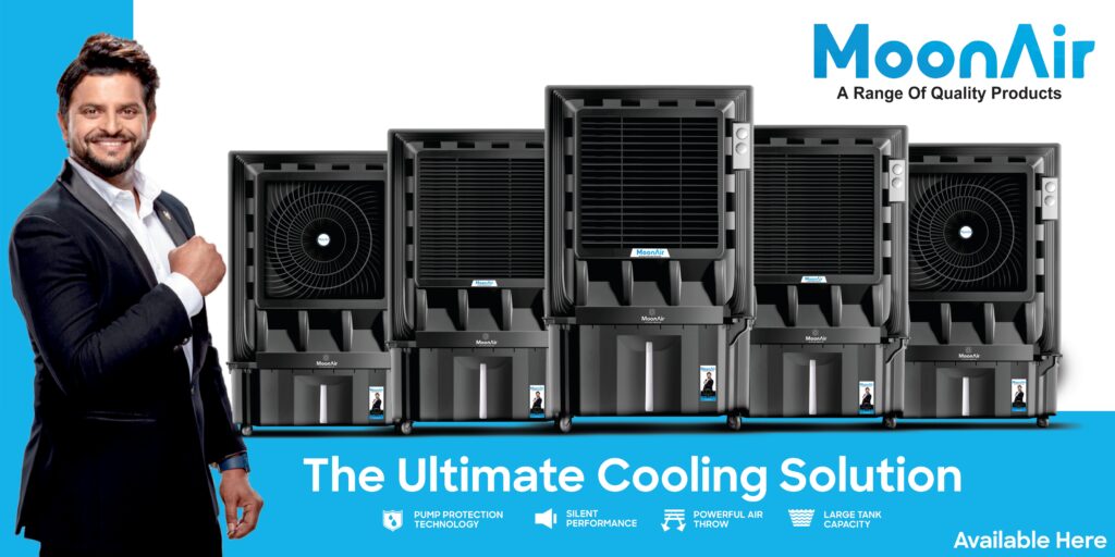 best air coolers